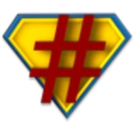 supersu android application logo